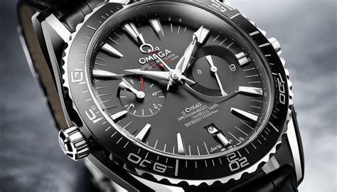 real omega watch